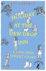 Holiday at the Dew Drop Inn