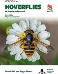 Hoverflies of Britain and Ireland: Third