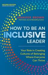 How to Be an Inclusive Leader