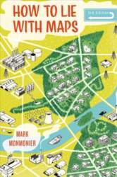How to Lie with Maps, Third