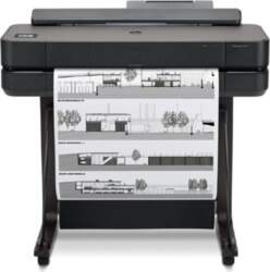 HP DesignJet T650 Plotter