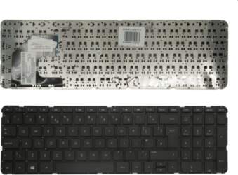 HP: Touchsmart 15-b (UK)