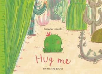 Hug Me, Hug Me