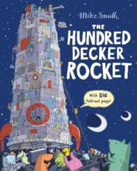 Hundred Decker Rocket Illustrated edition