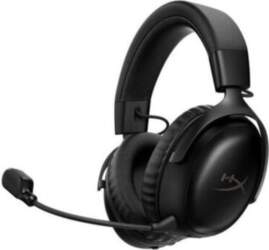 HyperX Cloud III S bezvadu spēļu