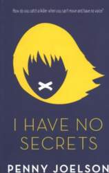I Have No Secrets