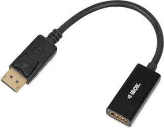 IBox IADP4K