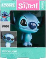 Icon Light - Stitch