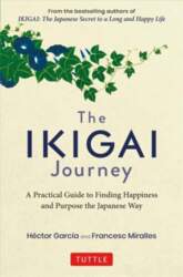 Ikigai Journey: A Practical Guide to