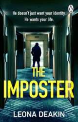 Imposter: A chilling and unputdownable serial