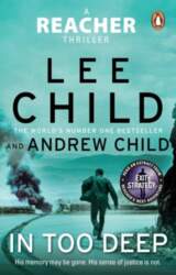 In Too Deep : (Jack Reacher