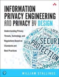 Information Privacy Engineering and Privacy by