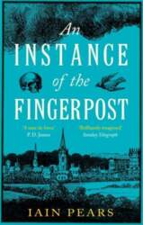 Instance of the Fingerpost: Explore the