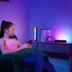 Inteliģentais LED panelis - Govee -