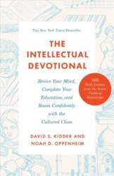 Intellectual Devotional: Revive Your Mind, Complete