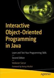 Interactive Object-Oriented Programming in Java: Learn