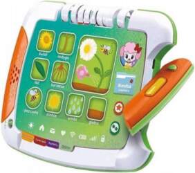 Interaktīvā rotaļlieta planšetdators VTech