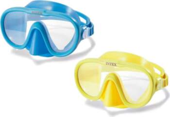 Intex niršanas maske