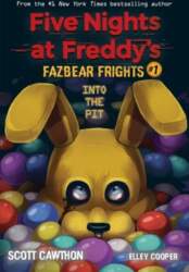 Into the Pit (Five Nights at
