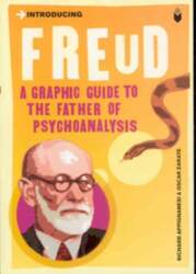 Introducing Freud: A Graphic Guide