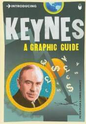 Introducing Keynes: A Graphic Guide