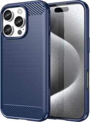 IPhone 16 Pro vāciņš – zils