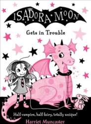 Isadora Moon Gets in Trouble
