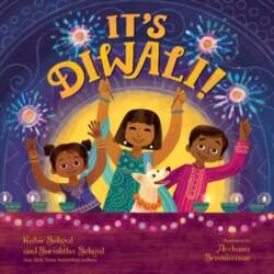 It`s Diwali!