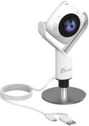 J5create 360 All Around Webcam