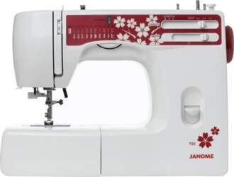 Janome 920