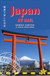 Japan by Rail: Includes Rail Route