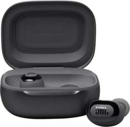 JBL Live Buds 3, black