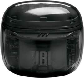 JBL Tune Flex 2 Ghost Black