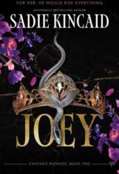 Joey, Joey