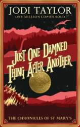Just One Damned Thing After Another