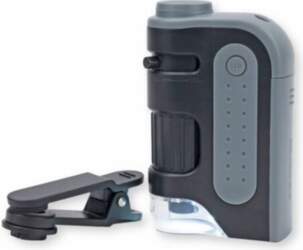 Kabatas mikroskops Carson MicroBrite Pro