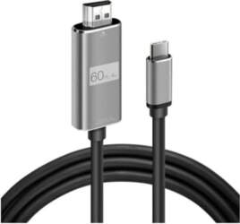 Kabelis adapter USB-C 3.1 tipa