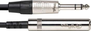 Kabelis Stagg NAC3PSJSR, 3m.
