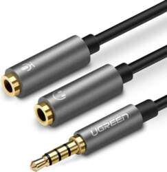 Kabelis Ugreen 3,5 mm mini