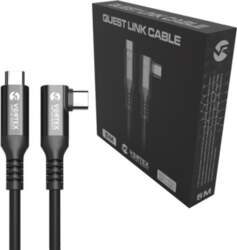 Kabelis VortexVR USB-C-USB-C Meta Quest, 5m