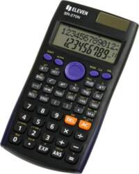 Kalkulators Eleven SR-270NE