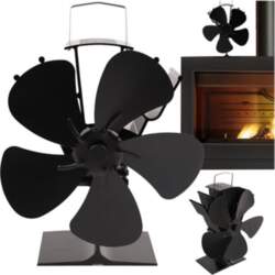 Kamīna ventilators Kaminer FF1