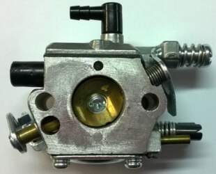 Karburators zāģim 45cc 52cc 58cc