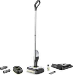 Karcher FC 2-4 Battery Set 2B