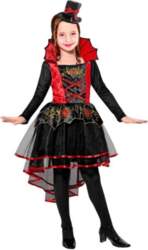 Karnevāla kostīms, Vampīre, Widmann, 2 daļas