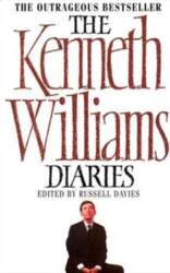 Kenneth Williams Diaries
