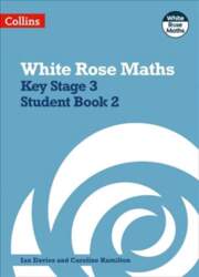 Key Stage 3 Maths Student Book