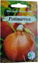 Ķirbji Potimarron Agrimatco