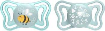 Knupītis Chicco PhysioForma Light, 2–6 mēn