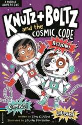 Knutz and Boltz and the Cosmic